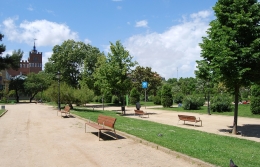 Утвержден новый план возрождения парка Ciutadella
